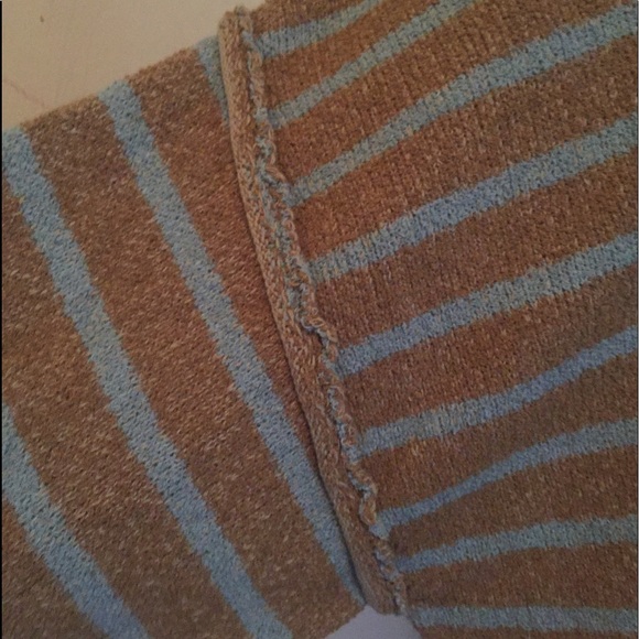 Free People Bardot Serenity Combo Sweater Sz Small - Picture 4 of 5